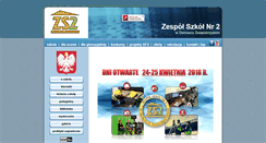 Desktop Screenshot of budowlanka.net.pl