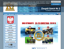 Tablet Screenshot of budowlanka.net.pl